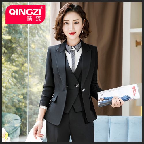 Tailleur femme - Ref 3244237