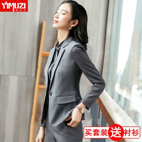 Tailleur femme en Polyester - Ref 3244243