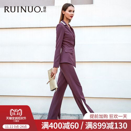Tailleur femme - Ref 3244367