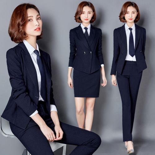 Tailleur femme - Ref 3244384