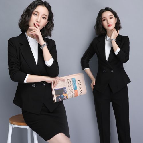 Tailleur femme - Ref 3244397
