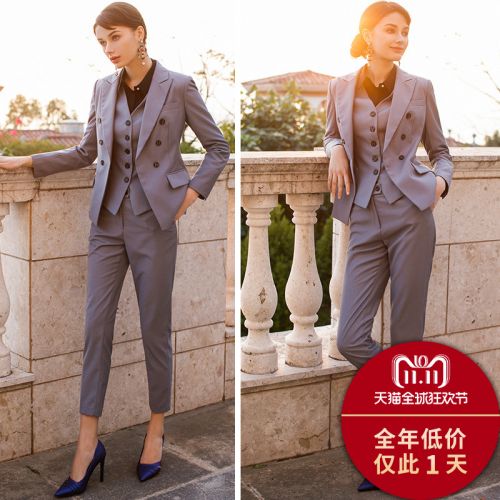 Tailleur femme - Ref 3244424