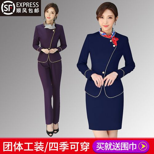 Tailleur femme - Ref 3244429