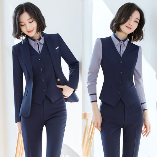 Tailleur femme - Ref 3244442