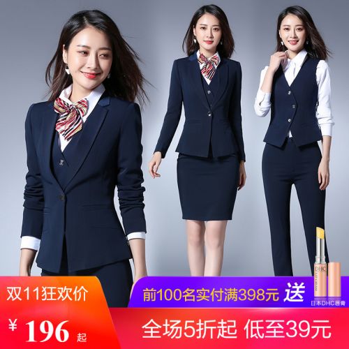 Tailleur femme - Ref 3244467