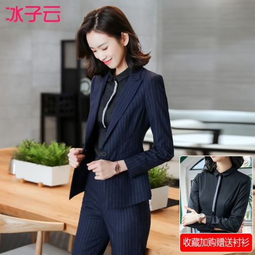 Tailleur femme en Polyester - Ref 3244479