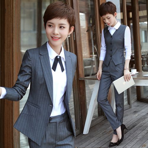 Tailleur femme - Ref 3244529