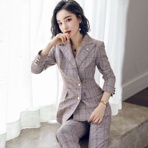Tailleur femme - Ref 3244536