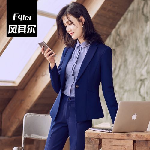 Tailleur femme en Polyester - Ref 3244546