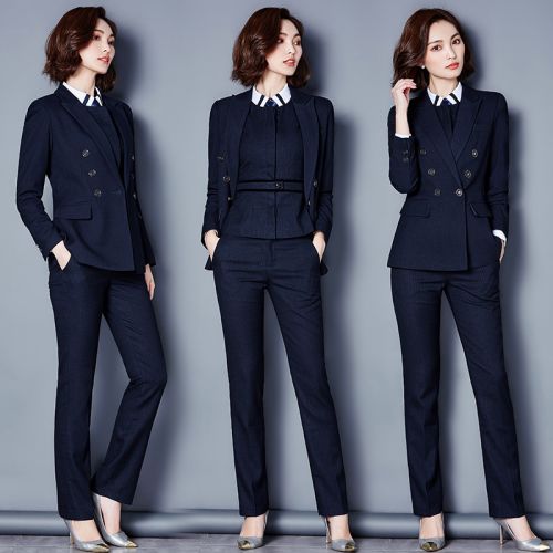 Tailleur femme CEREMONIAL - Ref 3244557