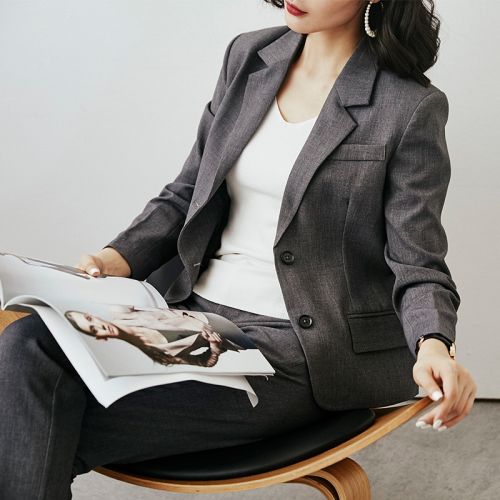 Tailleur femme ANNIBYCN - Ref 3244579