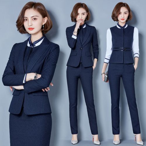 Tailleur femme - Ref 3244584
