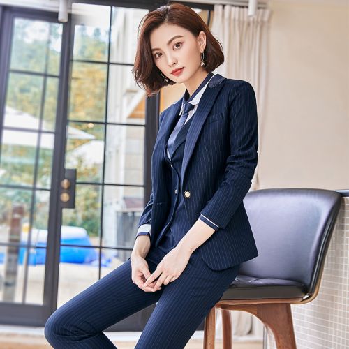 Tailleur femme - Ref 3244610