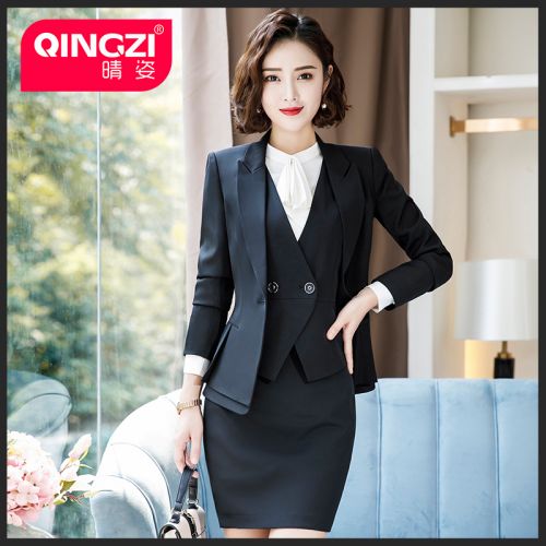 Tailleur femme - Ref 3244614