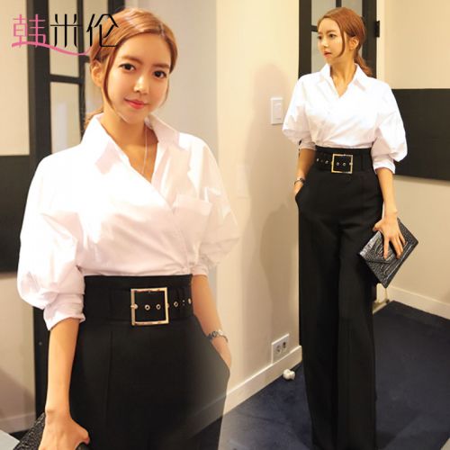 Tailleur femme HAN MIRREN - Ref 3244626