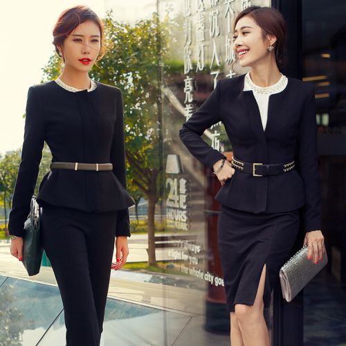 Tailleur femme - Ref 3244627
