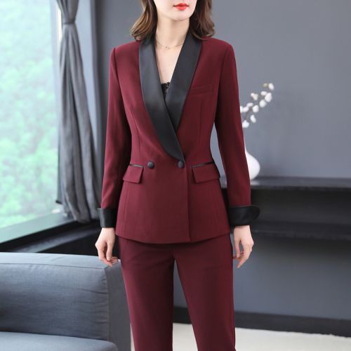 Tailleur femme - Ref 3244667