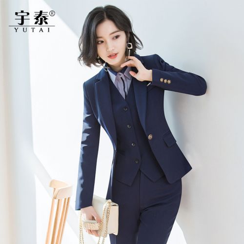 Tailleur femme - Ref 3244738