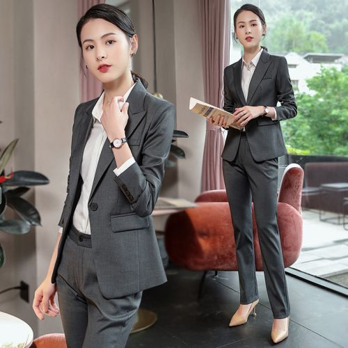 Tailleur femme - Ref 3244750