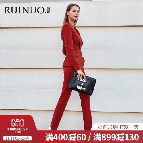 Tailleur femme - Ref 3244754
