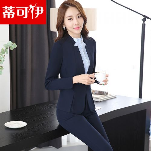 Tailleur femme - Ref 3244755