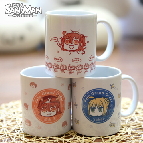 Tasse manga 2700966