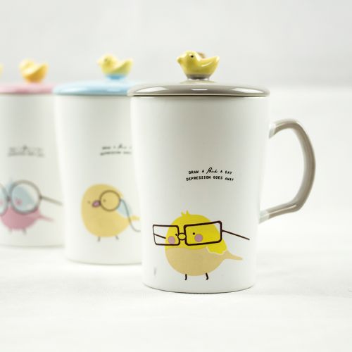 Tasse manga aucun - Ref 2701021