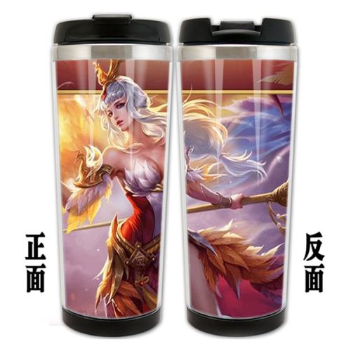Tasse manga Roi de gloire - Ref 2701117