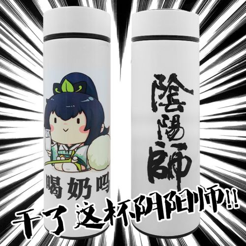 Tasse manga onmyouji - Ref 2701144