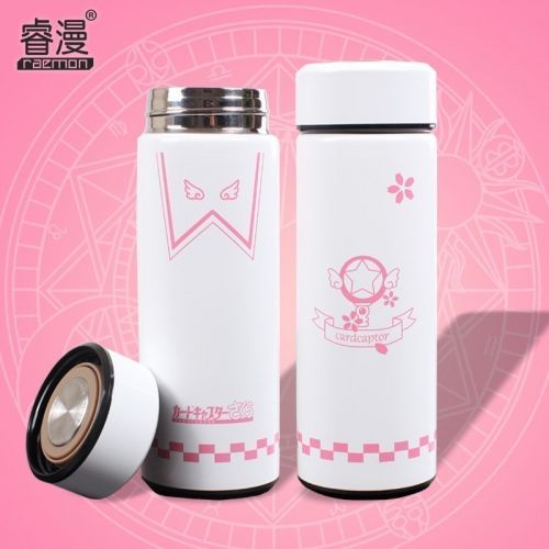 Tasse manga RUICOMIC Sakura Card Captor Kinomoto - Ref 2701169