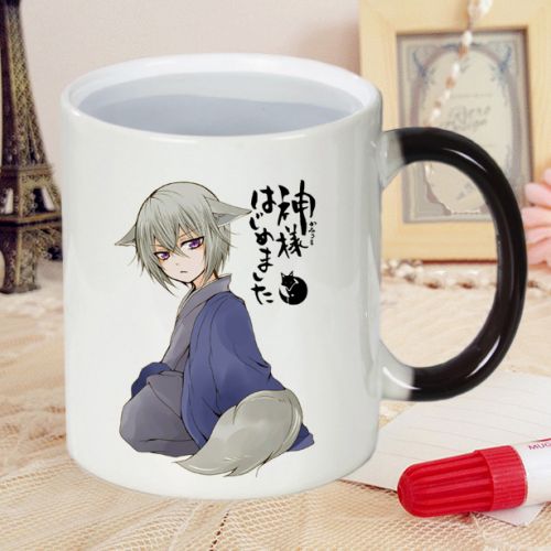 Tasse manga Kamisama Baiser - Ref 2701171