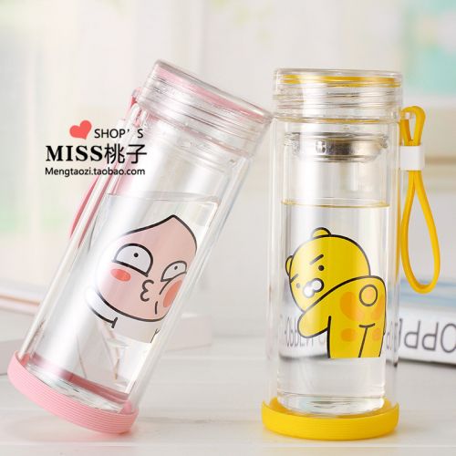 Tasse manga kakao friends - Ref 2701239