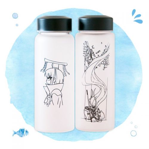 Tasse manga Hades bouleverse - Ref 2701291