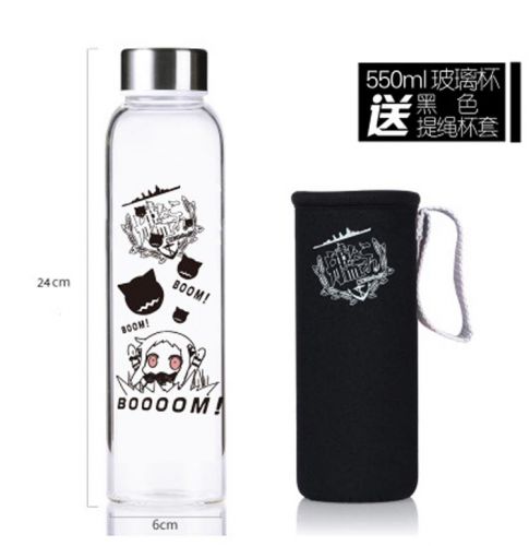 Tasse manga collection flotte habitat nordique Ji - Ref 2701296