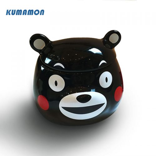 Tasse manga KUMAMON MA Kumamoto Ours - Ref 2701303