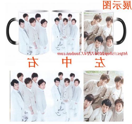 Tasse manga OTHER tasse en ceramique - Ref 2701334