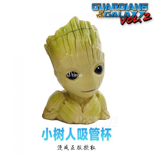 Tasse manga MARVEL Gardiens de la Galaxie - Ref 2701337