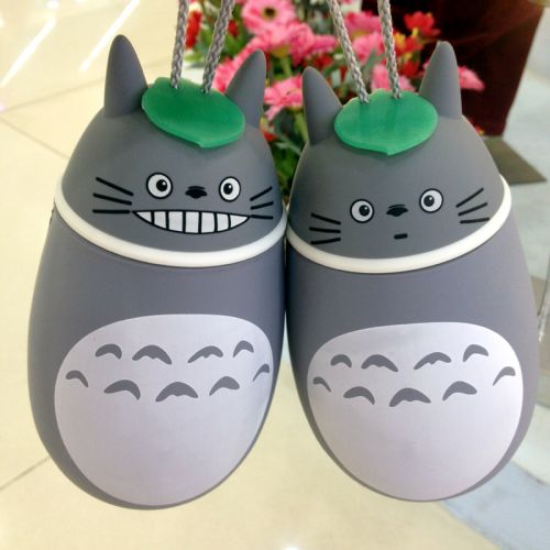 Tasse manga Mon voisin Totoro - Ref 2701342