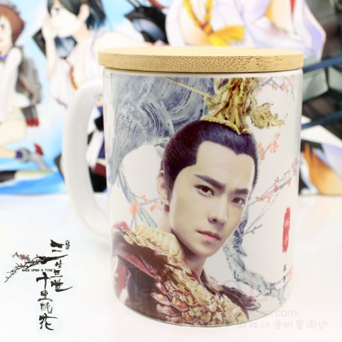 Tasse manga Sansei III - Ref 2701343