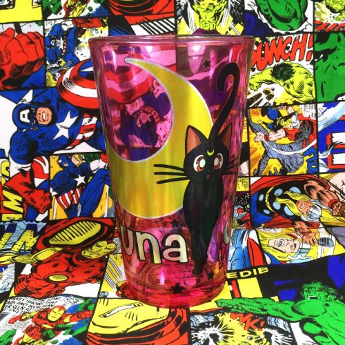 Tasse manga Sailor Moon lievre de mars - Ref 2701407