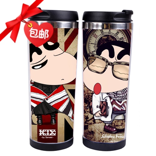 Tasse manga crayon de Modele Shinnosuke Nohara - Ref 2701420