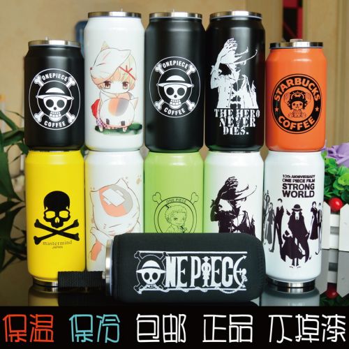Tasse manga One Piece - Ref 2701439