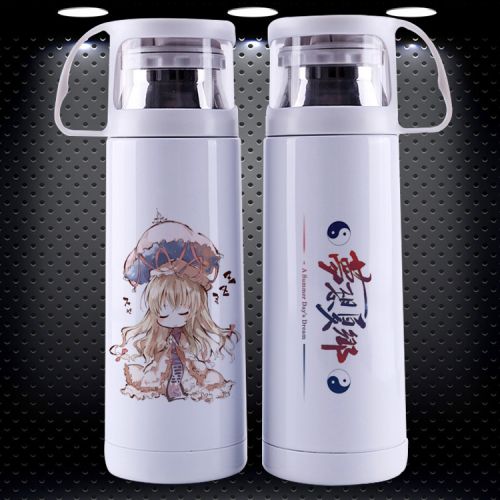 Tasse manga projet Est reve spirituel POLI - Ref 2701484