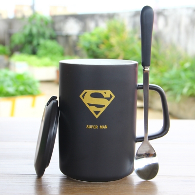 Tasse manga MARVEL Serie DC Comics superman - Ref 2701538