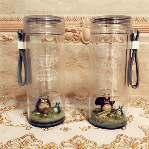 Tasse manga Mon voisin Totoro - Ref 2701549