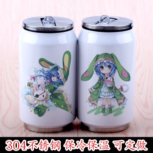 Tasse manga Date A en direct Shiqikuangsan - Ref 2701557