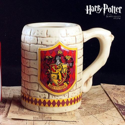 Tasse manga Harry Potter - Ref 2701597