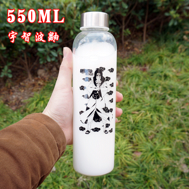 Tasse manga Naruto Uzumaki - Ref 2701669