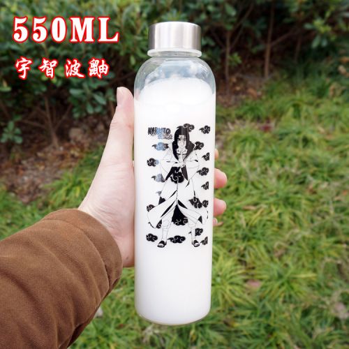 Tasse manga Naruto Uzumaki - Ref 2701683