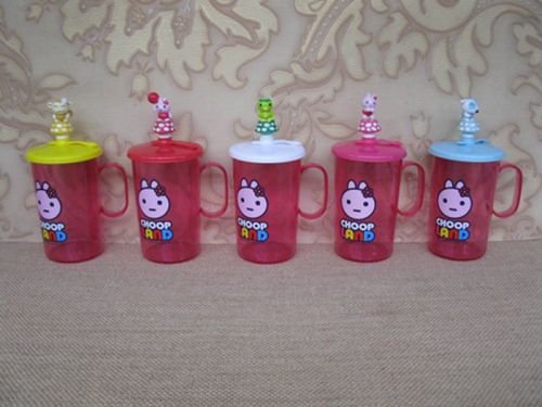Tasse manga crayon de Modele blanc - Ref 2701722